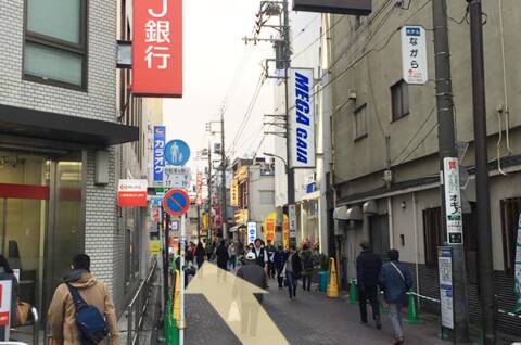 ｜PePe Spa（【非風俗】メンズエステ/蒲田）