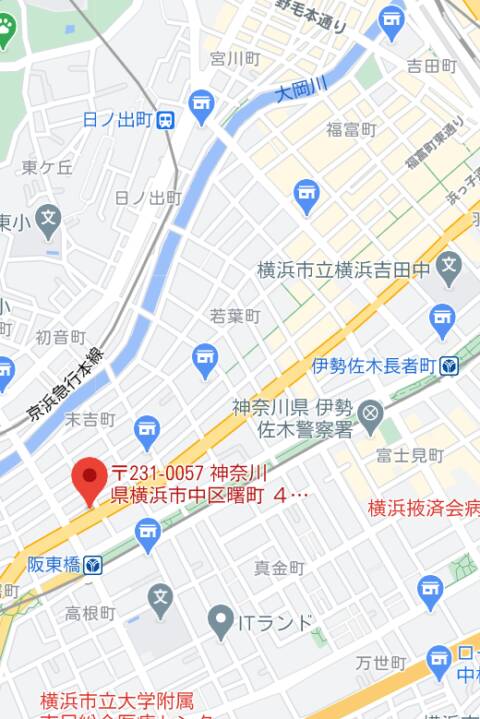 ｜横浜WAVE（手コキ専門店/横浜曙町）