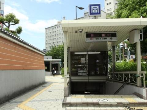 谷町九丁目ルーム｜HUNDRED(ハンドレッド)北大阪（【非風俗】メンズエステ/京橋）