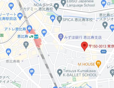 恵比寿ROOM｜Aroma Miely～アロマミエリー～（【非風俗】メンズエステ/恵比寿・目黒）