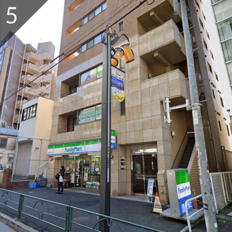 ｜Aroma Miely～アロマミエリー～（【非風俗】メンズエステ/恵比寿・目黒）