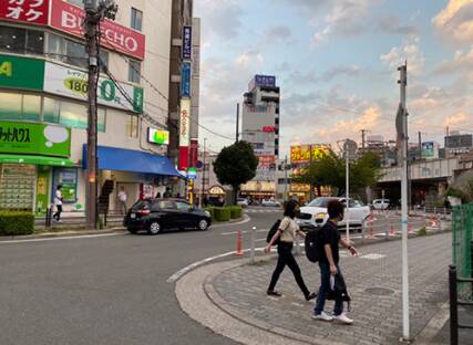 ｜奥さまさくら京橋店（人妻系ホテヘル/京橋）