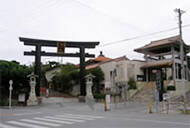 アクセス｜萌え！波の上女学院（ソープランド/辻）