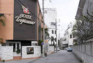 ｜萌え！波の上女学院（ソープランド/辻）