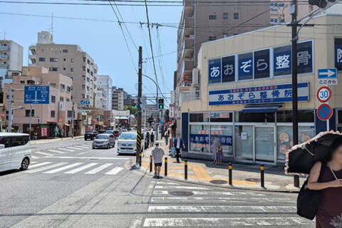 ｜横浜ひよこ倶楽部（素人系夜這いイメクラ/横浜曙町）