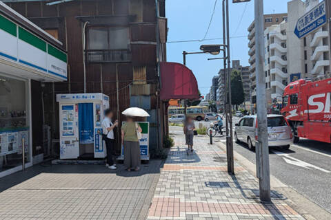 ｜横浜ひよこ倶楽部（素人系夜這いイメクラ/横浜曙町）