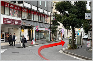 ｜五反田ハートショコラ（シンデレラグループ）（受付型オナクラ/五反田）