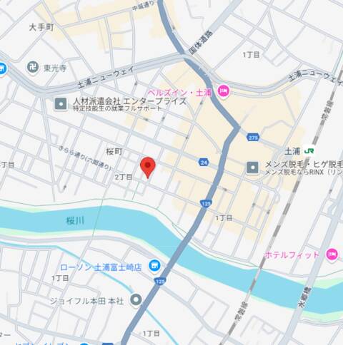 ｜若妻LOVE（ソープランド/土浦市桜町）