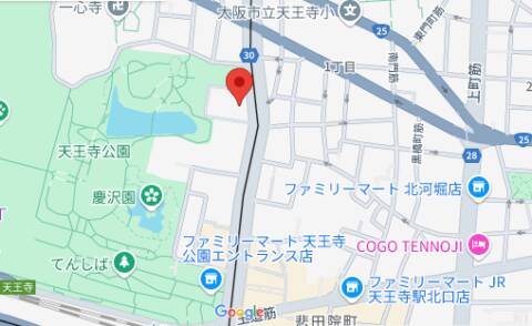 天王寺ルーム｜俺の家（【非風俗】メンズエステ/日本橋発・近郊）
