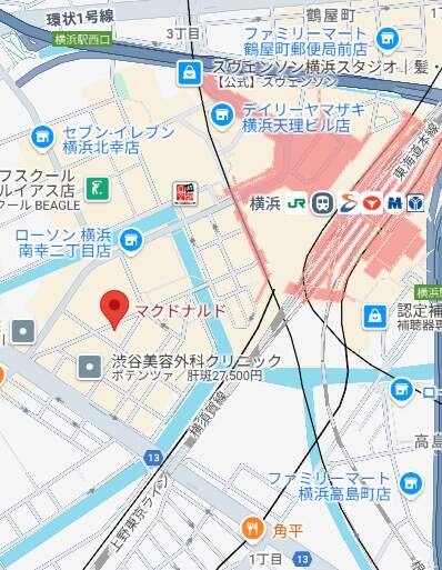 横浜みなみ西口ルーム｜CODE：4030(コードヨンゼロサンゼロ)（【非風俗】メンズエステ/本厚木）