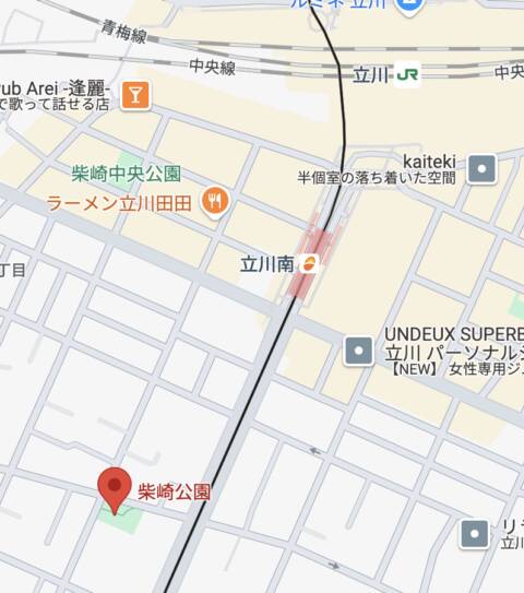 立川ルームA｜ENOTERA～エノテラ～（【非風俗】メンズエステ/立川）