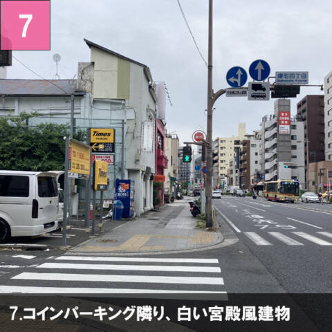 ｜密着手コキ&M性感 横浜エンジェルハンド（店舗型手コキ&M性感/横浜曙町）