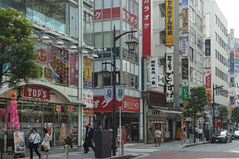 ｜世界のあんぷり亭 新橋店（激安オナクラ/新橋発・周辺）