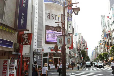 ｜世界のあんぷり亭 新橋店（激安オナクラ/新橋発・周辺）