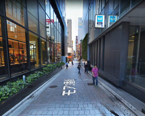 ｜ゴールドフィンガー（オナクラ/新宿発・周辺）