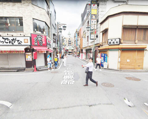 ｜ゴールドフィンガー（オナクラ/新宿発・周辺）