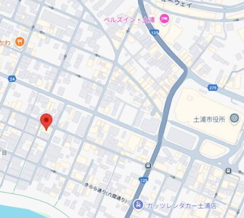 ｜BaliSpa（ソープランド/土浦市桜町）