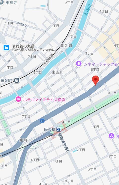 マップ｜おクンニ天国～Rising Group～（店舗型オナクラ(手コキ)/曙町）