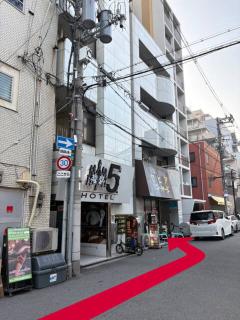 |亭主関白日本橋店(人妻系ホテヘル/日本橋)