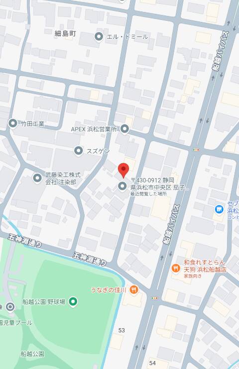 |浜松ニューハーフヘルスプラチナム(ニューハーフヘルス/浜松発・近郊)