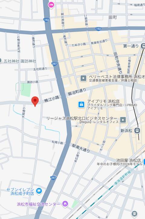 ｜静岡ニューハーフヘルスプラチナム（ニューハーフヘルス/静岡発・近郊）