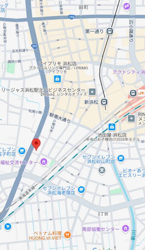 ｜静岡ニューハーフヘルスプラチナム（ニューハーフヘルス/静岡発・近郊）