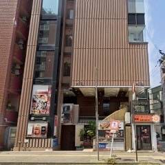 サンローゼ片山ビル写真｜WHITE（金沢）（セクキャバ/金沢片町）