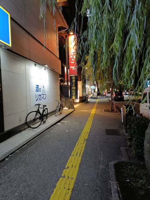 サンローゼ片山ビル近辺写真｜WHITE（金沢）（セクキャバ/金沢片町）