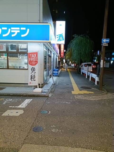 ｜WHITE（金沢）（セクキャバ/金沢片町）