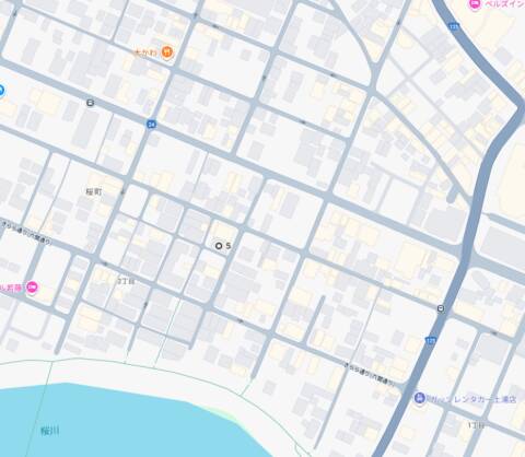 ｜ロイヤルフラッシュ（ソープランド/土浦市桜町）