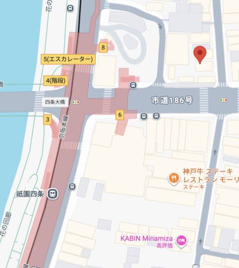 ｜和風アーカフェ（セクキャバ/祇園四条）