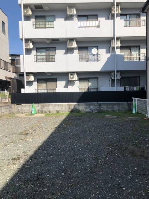 駐車スペース｜エミアス～Third Stage～（【非風俗】メンズエステ/浜松）