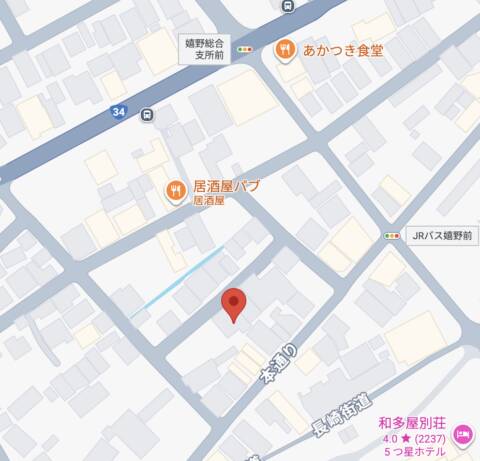 ｜BLUE TOKYO 嬉野店（ソープランド/嬉野）