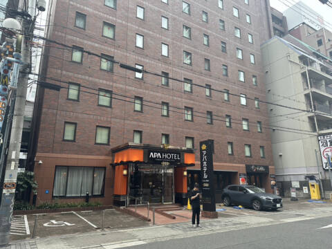 ｜SARISARI（サリサリ）（【非風俗】メンズエステ/心斎橋）