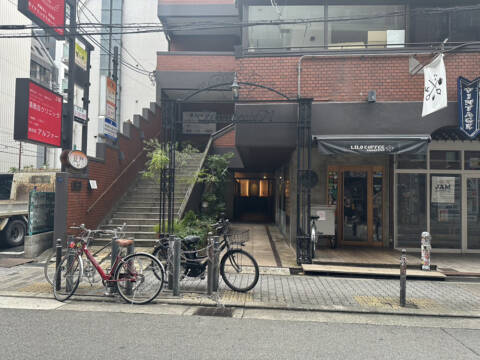 ｜SARISARI（サリサリ）（【非風俗】メンズエステ/心斎橋）