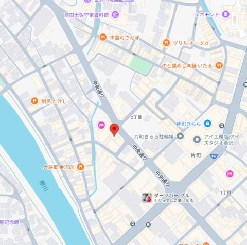 ｜MEMORY（メモリー）（ガールズバー/片町）