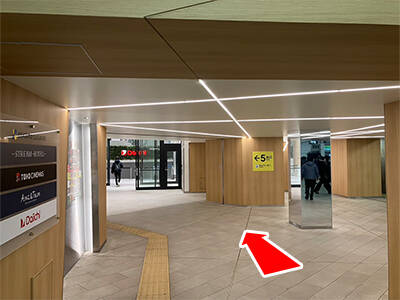 アクセス|ハピネス札幌 ROUND2(ソープランド/すすきの)