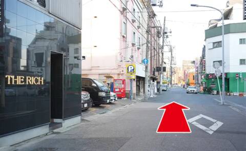 ｜PRECIOUS（ソープランド/千葉栄町）