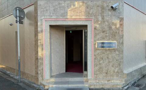 ｜PRECIOUS（ソープランド/千葉栄町）