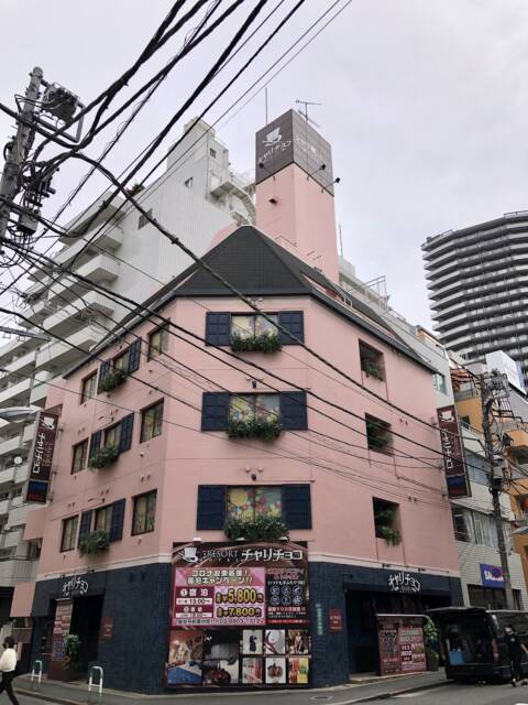 チェリチャコ｜熟女パラダイス池袋店(カサブランカグループ)（人妻熟女デリへル/池袋発・近郊）