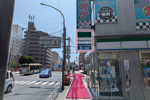 京浜急行線黄金町駅から行く｜Lolipop 横浜（イメクラ/曙町）