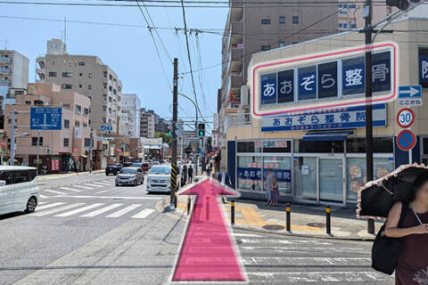 ｜Lolipop 横浜（イメクラ/曙町）