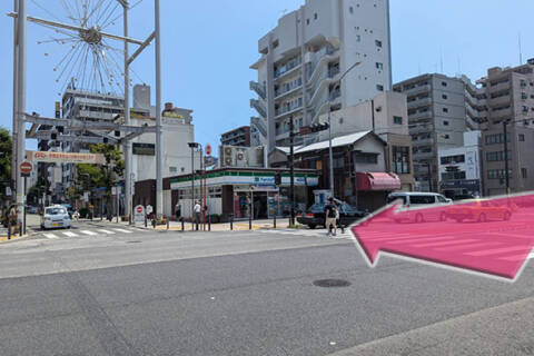 ｜Lolipop 横浜（イメクラ/曙町）