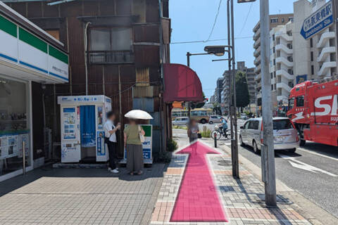 ｜Lolipop 横浜（イメクラ/曙町）