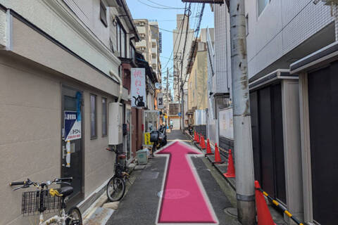 ｜Lolipop 横浜（イメクラ/曙町）