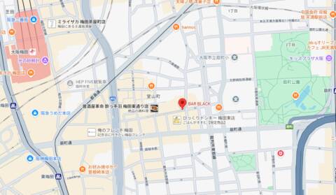 ｜縁～Yukari～（ツーショットキャバクラ/梅田）