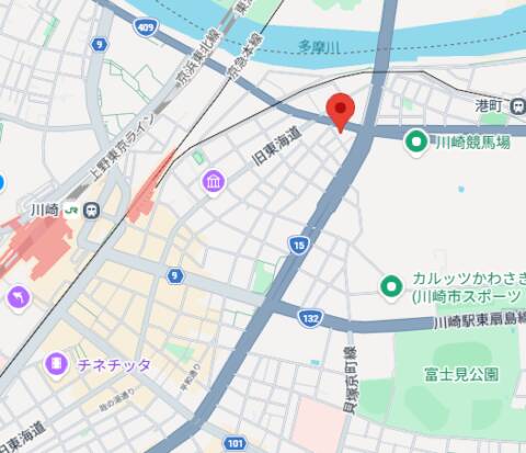 ｜艶楼(エンロウ)（高級ソープランド/川崎堀之内）