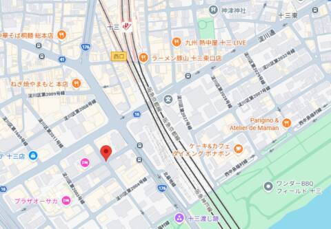 ｜Bellica(ベリカ)（【非風俗】メンズエステ/十三）