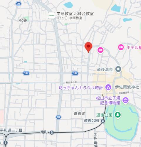 ｜2980円（にゃんきゅっぱ）（店舗型手コキ専門店/道後温泉）