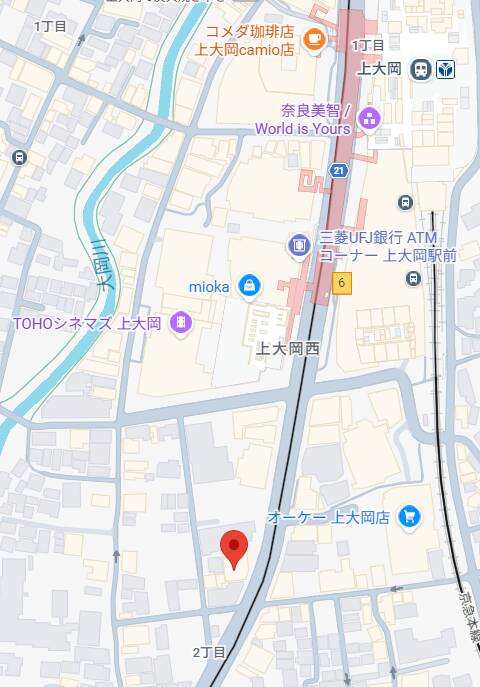 ｜上大岡しこたまクリニック（店舗型オナクラ/上大岡）